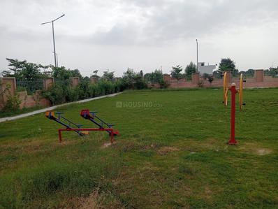 Image of 1320 Sq.ft Residential Plot / Land for sale in Vardaan Aadi Residency, Madhorajpura, Jaipur for Rs. 3800000