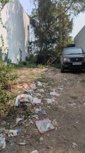Residential Plot