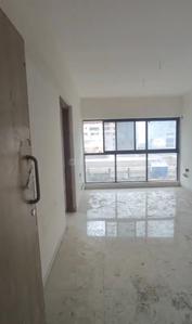 Hall Image of 600 Sq.ft 2 BHK Apartment / Flat for sale in Dadar West Mumbai for Rs. 21500000