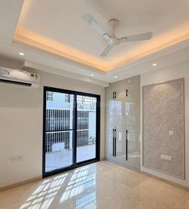Bedroom Image of 2450 Sq.ft 4 BHK Builder Floor for sale in Model Town New Delhi for Rs. 54500000