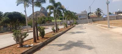 Image of 1200 Sq.ft Residential Plot / Land for sale in Ramanagara, Bengaluru for Rs. 3250000