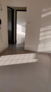 Hall Image of 450 Sq.ft 1 BHK Apartment / Flat for sale in Ekta Meadows, Borivali East Mumbai for Rs. 13500000