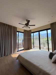 Bedroom Image of 5600 Sq.ft 6 BHK Villa for sale in Karjat Thane for Rs. 37500000