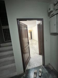 Hall Image of 1800 Sq.ft 2 BHK Builder Floor for rent in Panchsheel Park New Delhi for Rs. 60000