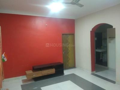 Hall Image of 1350 Sq.ft 3 BHK Independent House for rent in Mahantesh Nagar Belagavi for Rs. 19200