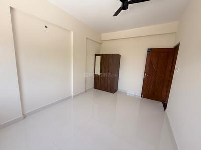 Bedroom Image of 1600 Sq.ft 3 BHK Apartment / Flat for rent in Kammanahalli Bengaluru for Rs. 50000
