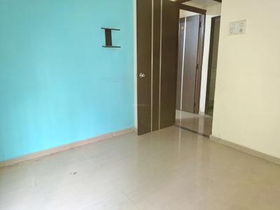 Bedroom Image of 1543 Sq.ft 3 BHK Apartment / Flat for sale in Siddhivinayak Jewel Co-operative Housing Society, Kamothe Navi Mumbai for Rs. 13000000