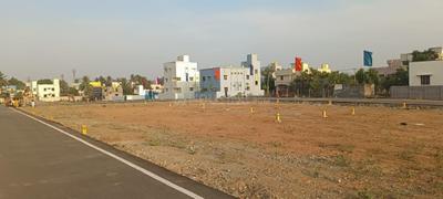 Image of 1200 Sq.ft Residential Plot / Land for sale in Lingarajapuram, Bengaluru for Rs. 1798000