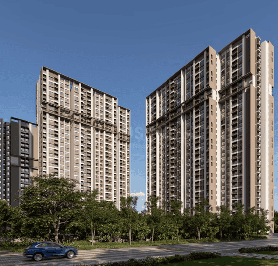 Abhee Aaria Main Image 1