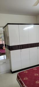Bedroom Image of 1300 Sq.ft 2 BHK Apartment / Flat for rent in Attavar Mangalore for Rs. 35000