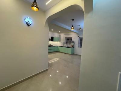 Hall Image of 2400 Sq.ft 2 BHK Builder Floor for rent in DRA Ranka Palm Lakeside, Gunjur Village Bengaluru for Rs. 45000