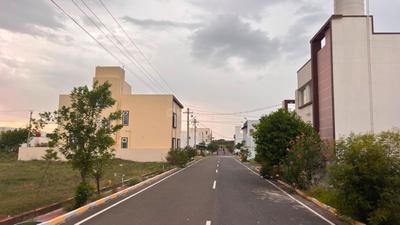Image of 1200 Sq.ft Residential Plot / Land for sale in Rangampalayam, Erode for Rs. 1620000