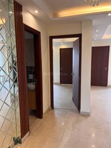 Hall Image of 1935 Sq.ft 3.5 BHK Apartment / Flat for sale in Sector 56 Gurgaon for Rs. 32500000