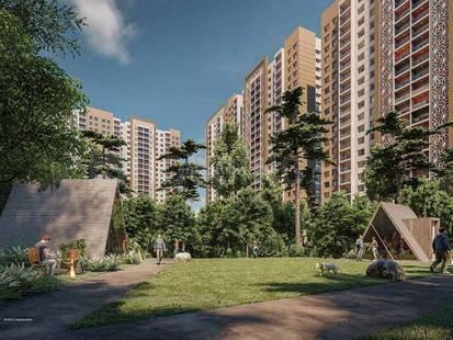 Kohinoor Kaleido Main Image 1