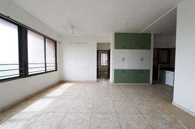 Hall Image of 1422 Sq.ft 2 BHK Apartment / Flat for sale in Vaishno Devi Circle Ahmedabad for Rs. 7500000