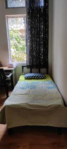 Bedroom Image of Shree Sai Girls PG2 in Chandmari, Guwahati