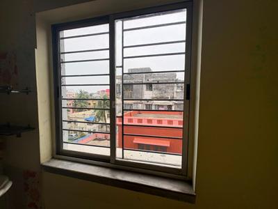 Bedroom Image of 1000 Sq.ft 3 BHK Apartment / Flat for sale in Teghoria Kolkata for Rs. 4000000