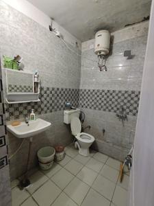 Bathroom Image of 1100 Sq.ft 2 BHK Apartment / Flat for sale in Thakurpur Dehradun for Rs. 4500000