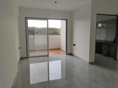 Living Room Image of 1180 Sq.ft 2 BHK Apartment / Flat for rent in Shree Chamunda Devpriya, Ulwe Navi Mumbai for Rs. 35000