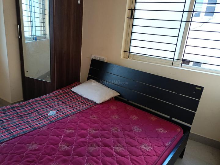 mahaveer enterprises Bedroom 1