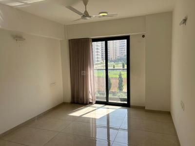 Bedroom Image of 2300 Sq.ft 3 BHK Apartment / Flat for sale in Dhruvi Hrudhya, Sargasan Gandhinagar for Rs. 9500000