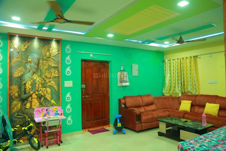 swarajya laxmi residency Main Image 1