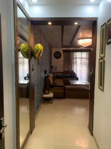 Hall Image of 1054 Sq.ft 3 BHK Independent House for sale in Vasundhara Ghaziabad for Rs. 32500000