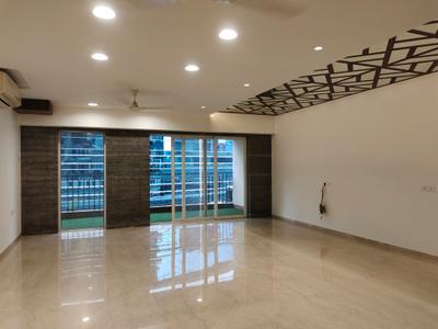 Living Room Image of 1500 Sq.ft 3 BHK Apartment / Flat for sale in Hubtown Sunmist, Andheri East Mumbai for Rs. 54000000