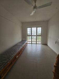 Hall Image of 1050 Sq.ft 2 BHK Apartment / Flat for rent in Sai Symphony, Parijat Nagar Nashik for Rs. 23000