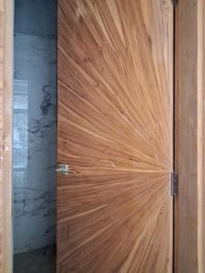 Bedroom One Image of 1450 Sq.ft 3 BHK Apartment / Flat for sale in Capital Home 102, Sector 102 Noida for Rs. 6300000