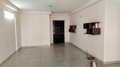 Living Room Image of 2390 Sq.ft 4 BHK Apartment / Flat for rent in Mahindra Aura, Sector 110A Gurgaon for Rs. 55000