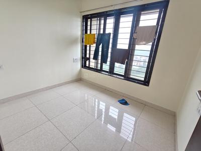 Bedroom Image of 1140 Sq.ft 2.5 BHK Apartment / Flat for sale in Nanded Sargam, Nanded Pune for Rs. 12200000