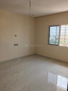 Bedroom Image of 1350 Sq.ft 3 BHK Apartment / Flat for rent in Manewada Nagpur for Rs. 20000