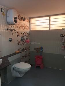 Image of 1600 Sq.ft 3 BHK Independent House for rent in Bhayli, Vadodara for Rs. 45000