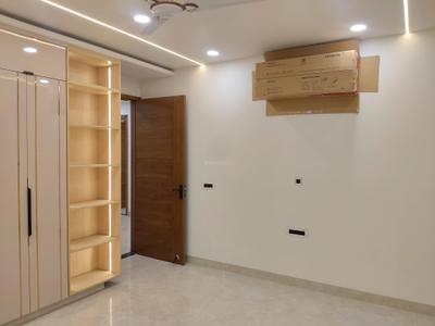 4 BHK Flat