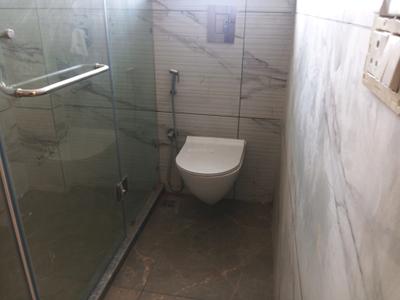 Bedroom One Image of 3078 Sq.ft 4 BHK Builder Floor for sale in Sector 23 Gurgaon for Rs. 32000000