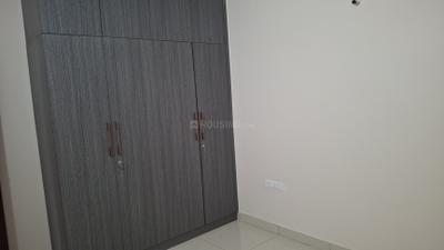 Bedroom Image of 1424 Sq.ft 3 BHK Apartment / Flat for rent in Brigade Nanda Heights, Uttarahalli Hobli Bengaluru for Rs. 53000