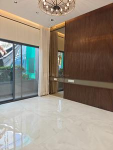 Hall Image of 1700 Sq.ft 3 BHK Apartment / Flat for sale in Iconic 5 Senses Ilife, Mohammed Wadi Pune for Rs. 14500000