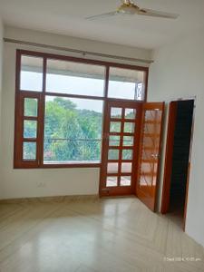 Bedroom Image of 1580 Sq.ft 4 BHK Apartment / Flat for rent in Sector 51 Chandigarh for Rs. 47500