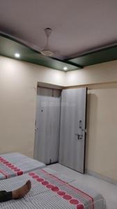 Bedroom Image of Sai PG in Kharghar, Navi Mumbai