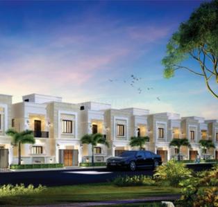 Image of 1800 Sq.ft 3 BHK Duplex for sale in Sundarpada, Bhubaneswar for Rs. 13500000