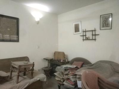 Living Room Image of 1500 Sq.ft 3 BHK Apartment / Flat for sale in Sarita Vihar New Delhi for Rs. 30000000