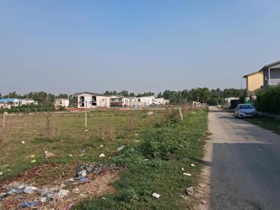 Image of 9072 Sq.ft Residential Plot / Land for sale in Dkrrish Green Beauty Farms, Kidawali, Noida for Rs. 9500000