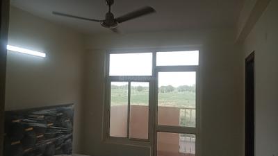 Bedroom Image of 2050 Sq.ft 4 BHK Apartment / Flat for sale in Terra Castle, Jhundpuri Bhiwadi for Rs. 6600000