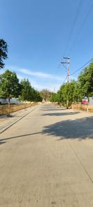 Image of 1100 Sq.ft Residential Plot / Land for sale in Venus Silicon City AA, Rau, Indore for Rs. 6820000