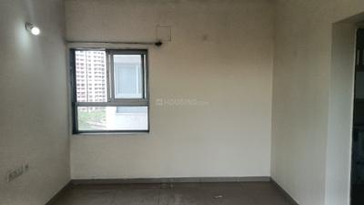 Bedroom Image of 1250 Sq.ft 2 BHK Apartment / Flat for sale in Indiabulls Greens, Panvel Navi Mumbai for Rs. 7400000