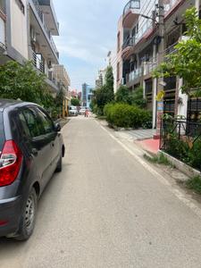 5 BHK Independent House