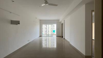 Living Room Image of 1565 Sq.ft 3 BHK Apartment / Flat for sale in Paras Tierea, Sector 137 Noida for Rs. 12500000
