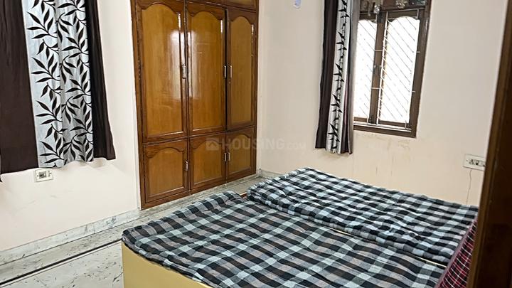 Outram Lines, GTB Nagar Bedroom 1