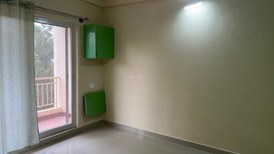 Bedroom Image of 1285 Sq.ft 2 BHK Apartment / Flat for sale in Sovereign Santhinivasa, Chikkadunnasandra Bengaluru for Rs. 8000000